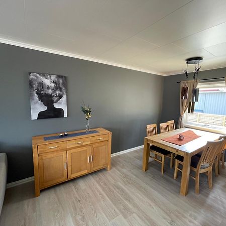 House In The Heart Of Lofoten With Spectacular View Reine Ngoại thất bức ảnh